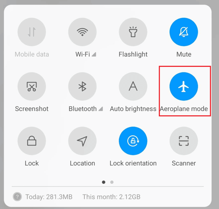 What Happens When Someone Calls You on Airplane Mode? TechCult