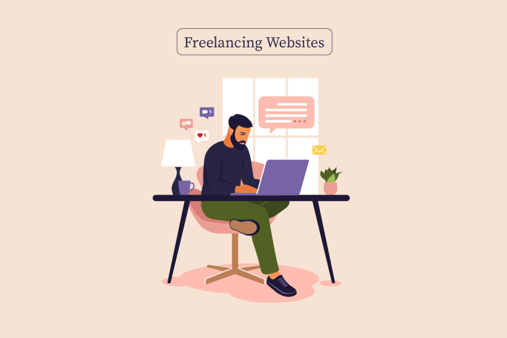 21 Best Freelancing Websites for Beginners