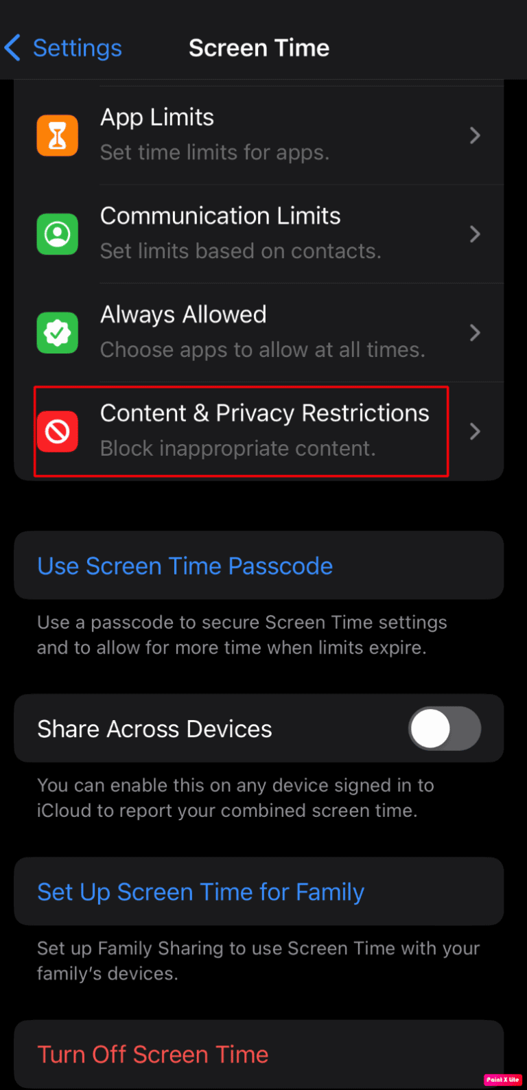 8 Ways to Fix Safari App Disappeared from iPad or iPhone – TechCult