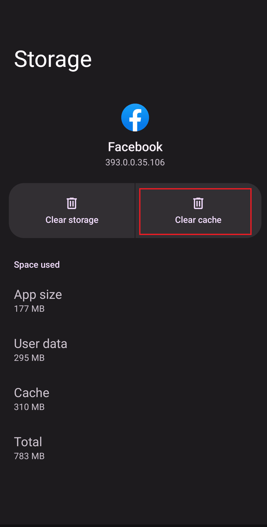 Fix No Data Available on Facebook Likes - 82