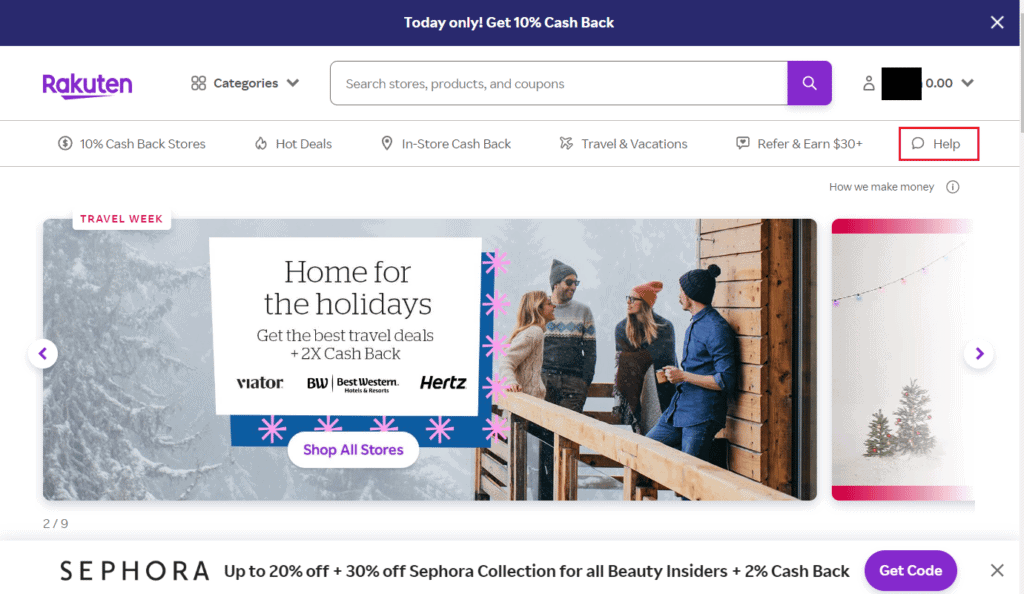 How to Delete Ebates Account – TechCult