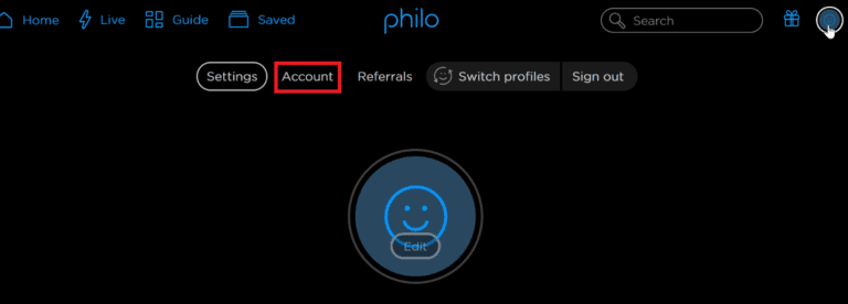 How to Delete My Philo Account – TechCult