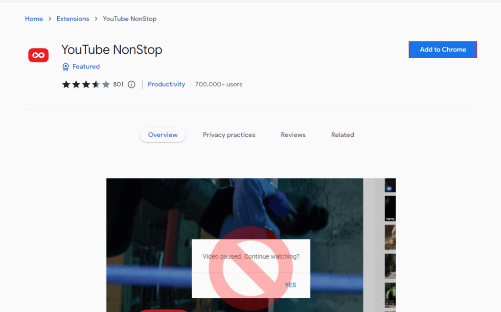 How to Turn Off Are You Still Watching YouTube Message – TechCult