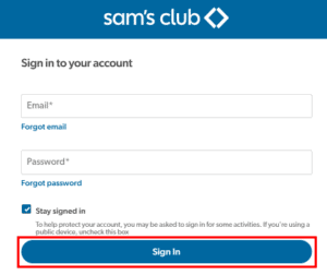 How to Change My Sam’s Club Membership – TechCult