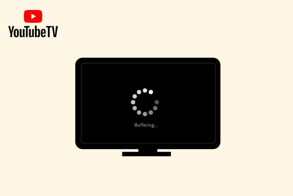Fix YouTube TV Buffering Issue on Browser