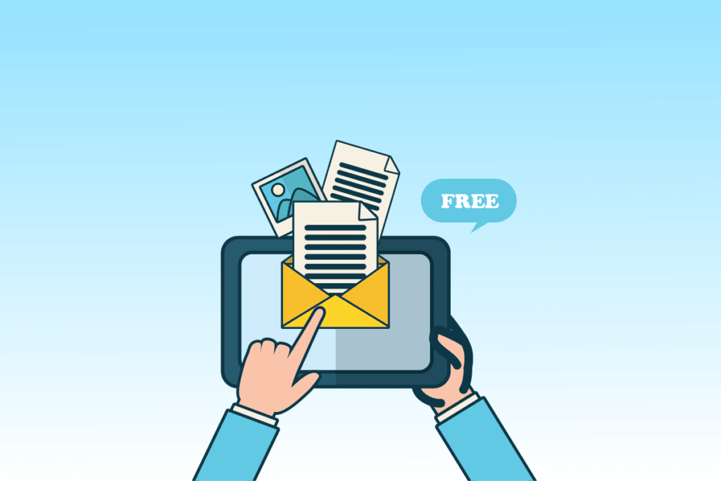 18 Best Free Anonymous Email Providers
