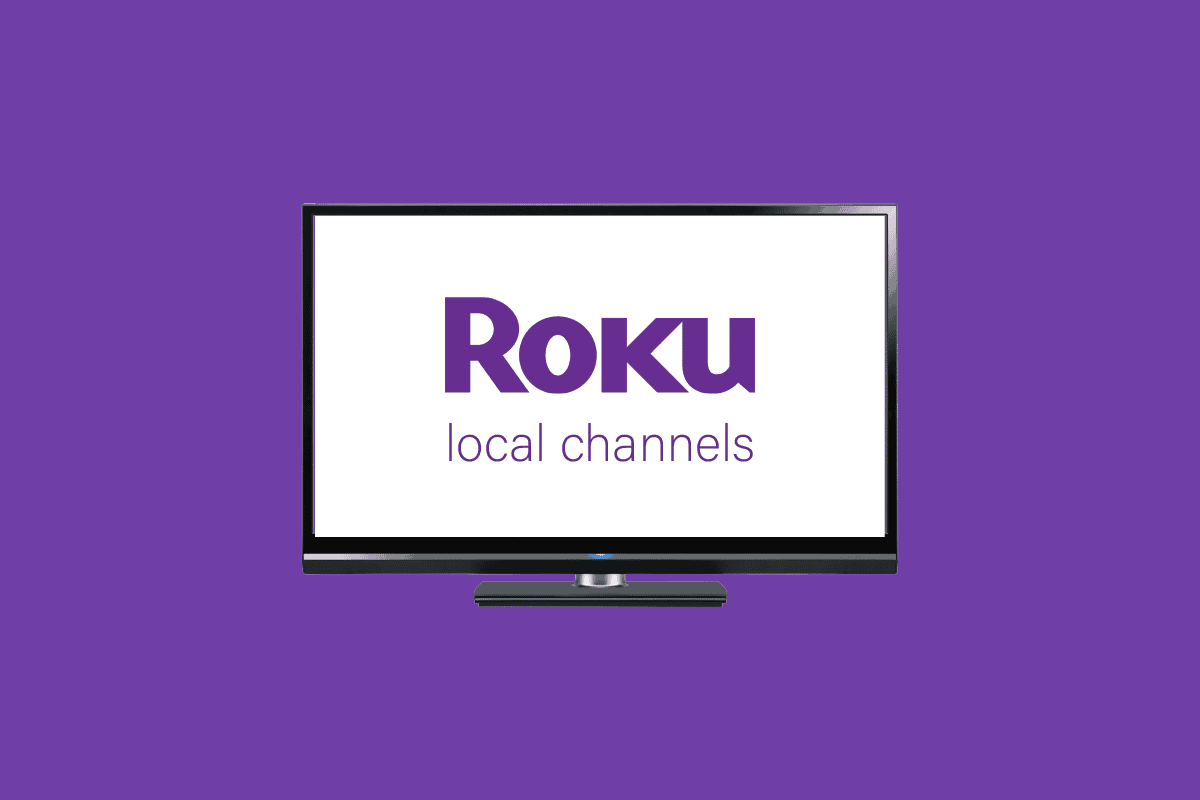 How to Watch Local Channels on Roku - 58