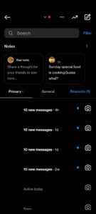 Does Deleting Your Instagram Account Delete Direct Messages to Others