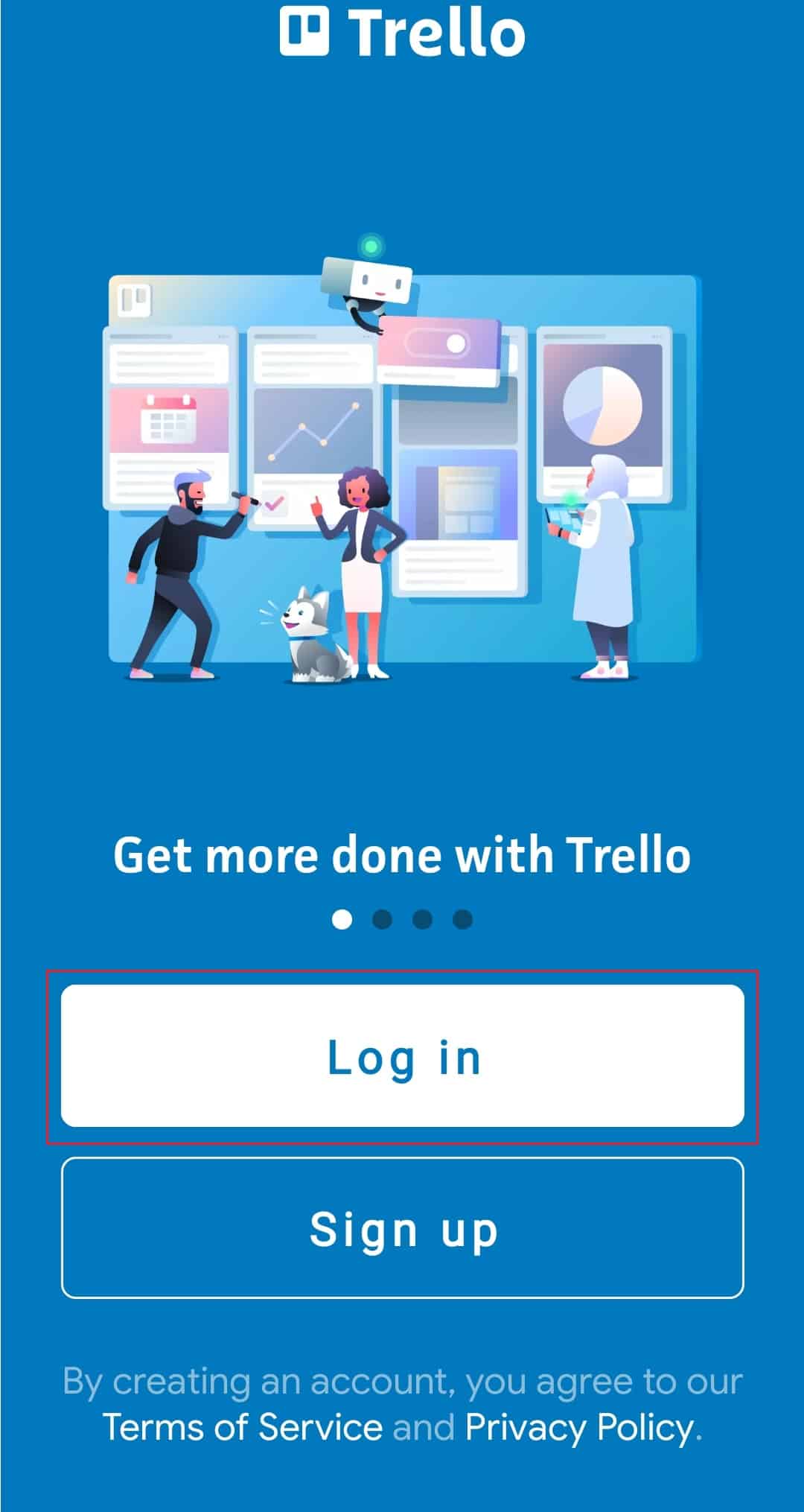 How To Link Trello Cards Across Boards TechCult