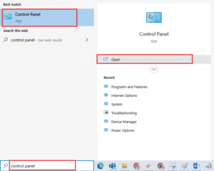 Windows 10에서 Windows PowerShell을 제거하는 4가지 방법 – TechCult - GAMINGDEPUTY ...