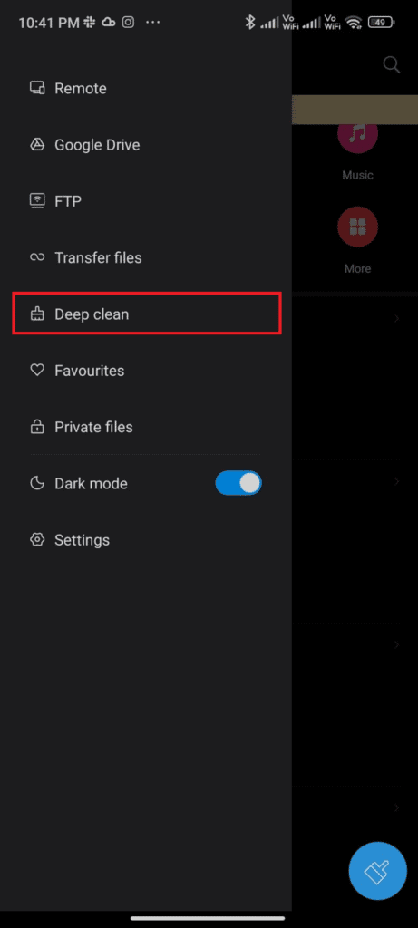 Fix Google Play Store Error Code 403 – TechCult