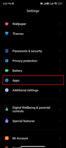 Fix Google Play Store Error Code 403 – TechCult