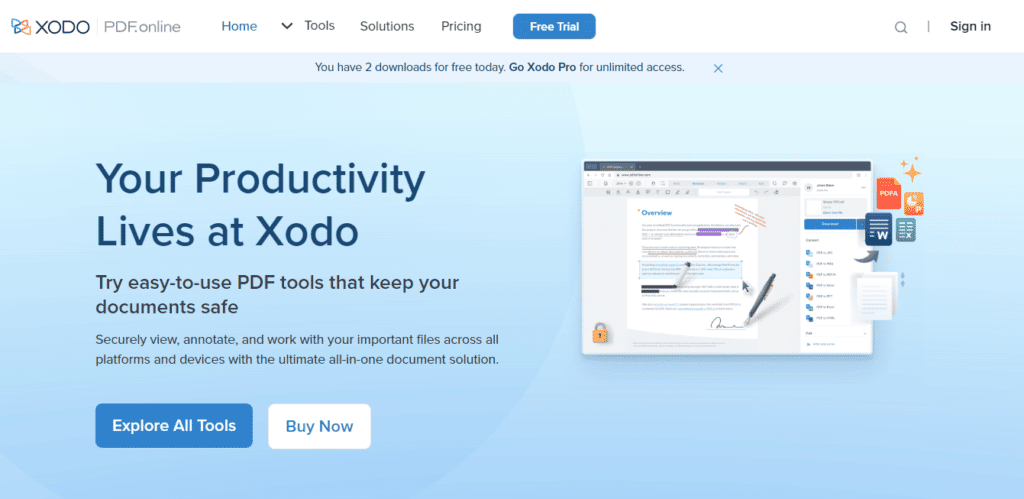 30 Best Free PDF Editor for Windows 10 – TechCult