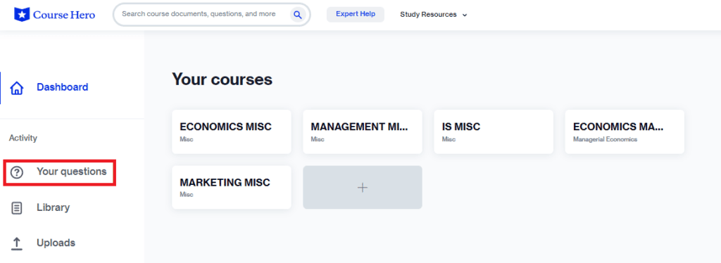 How to Cancel Course Hero Subscription – TechCult