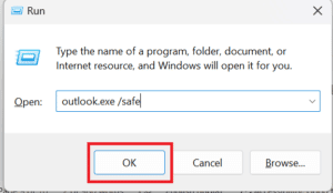 Outlook Inbox Reader Error Fix Outlook Error This Item Cannot Be Displayed in Reading Pane – TechCult