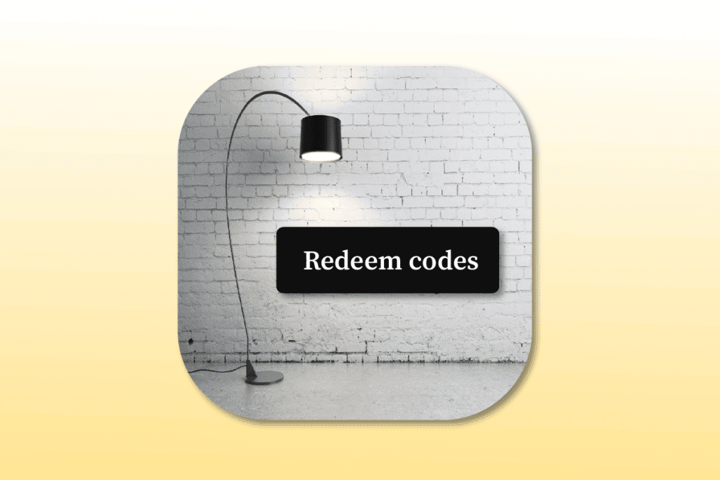 Redecor Redeem Codes for Gold