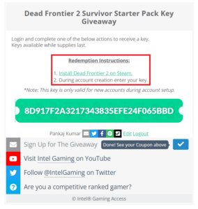 How to Get Free Codes for Games – TechCult