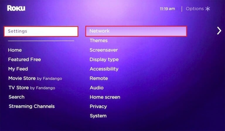 13 Ways to Fix Roku TV Freezing and Restarting Issue – TechCult - How To Get Rid Of Roku Tv Pop Up