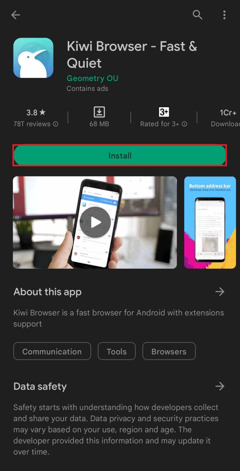How to Turn Off Are You Still Watching YouTube Message – TechCult