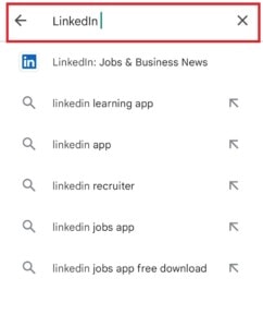 Fix LinkedIn App Not Showing Images – TechCult