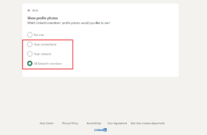 Fix LinkedIn App Not Showing Images – TechCult