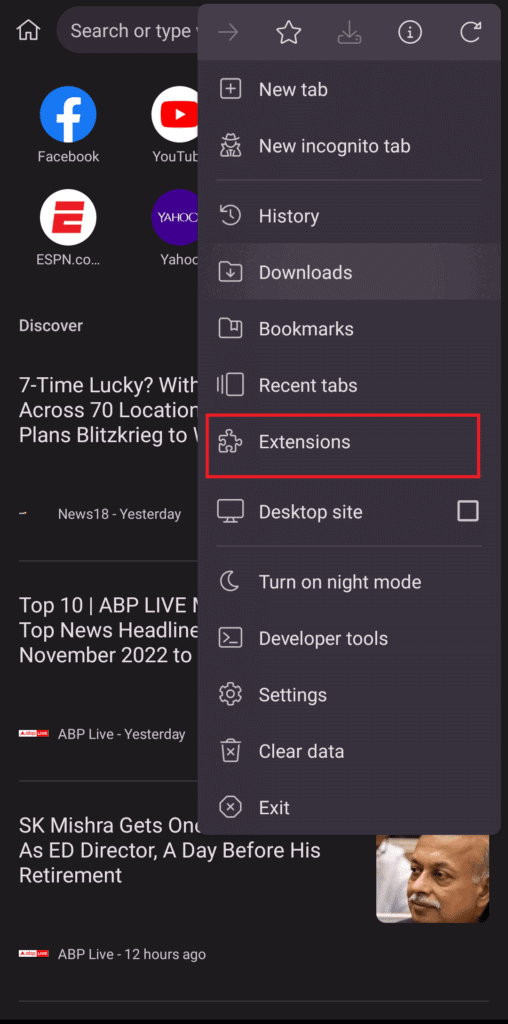 How to Turn Off Are You Still Watching YouTube Message – TechCult