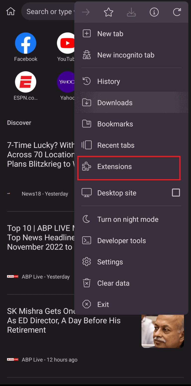 How to Turn Off Are You Still Watching YouTube Message – TechCult