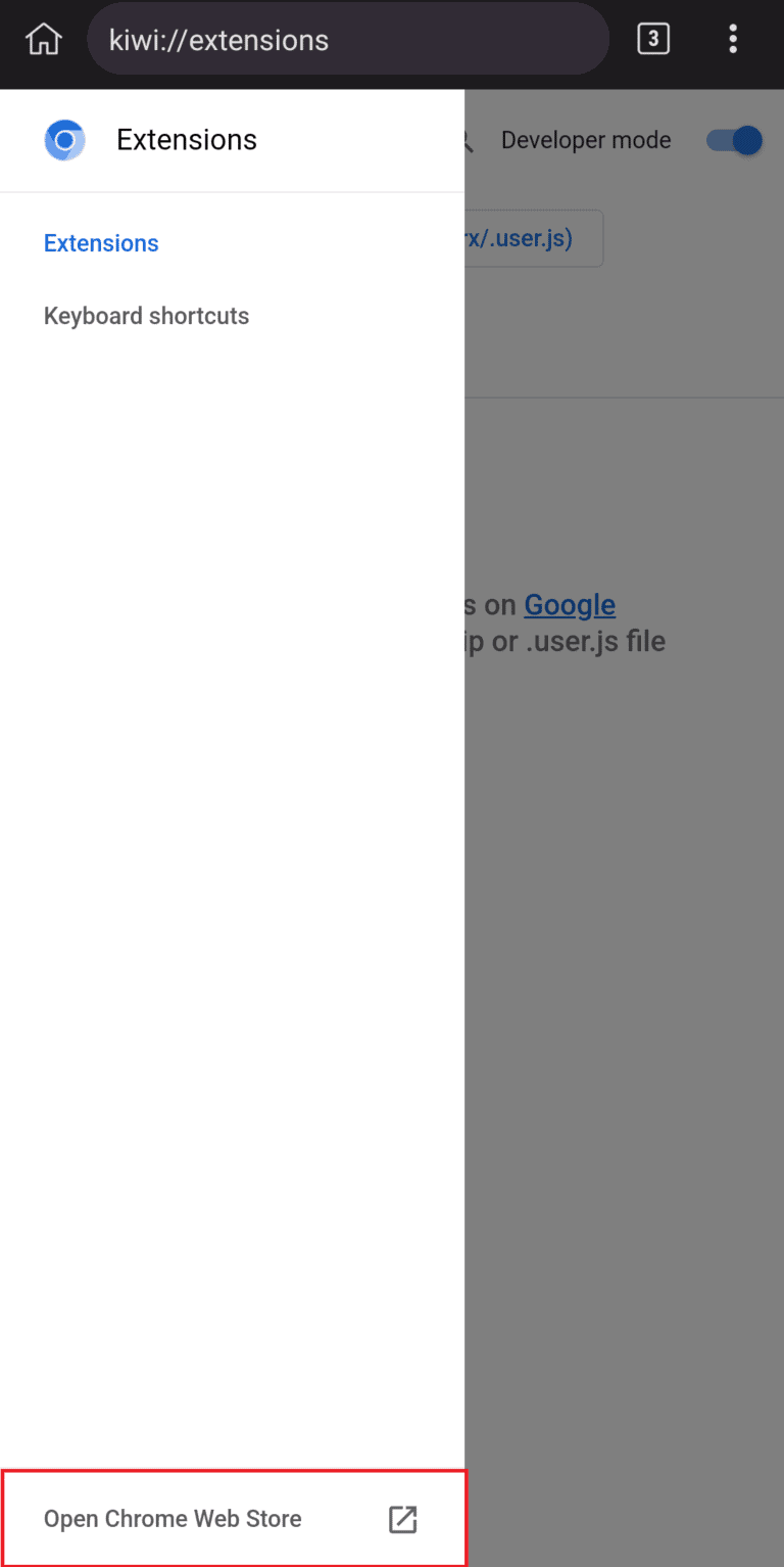 How To Turn Off Are You Still Watching YouTube Message TechCult How to turn off are you still watching youtube message techcult