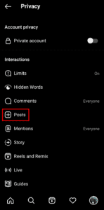 How to See Posts You've Liked on Instagram – TechCult