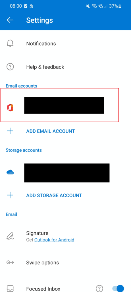 Outlook Inbox Reader Error Fix Outlook Error This Item Cannot Be Displayed in Reading Pane – TechCult