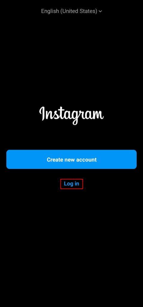 How To Login To Instagram Without Suspicious How to Login to Instagram without Phone Number and Email – TechCult