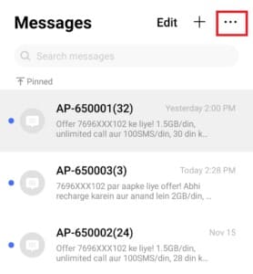 8 Ways to Fix Android Text Messages Stuck Downloading Error – TechCult