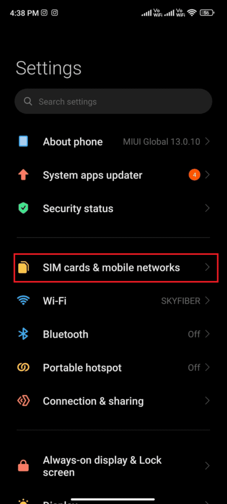 Fix Google Play Store Error Code 403 – TechCult