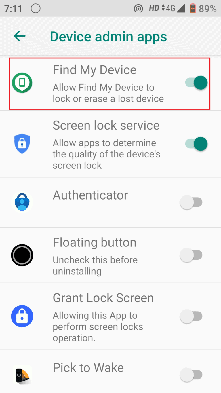 How to Downgrade Android App Without Uninstall – TechCult