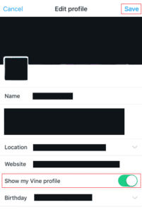 How to Delete Vine Account – TechCult