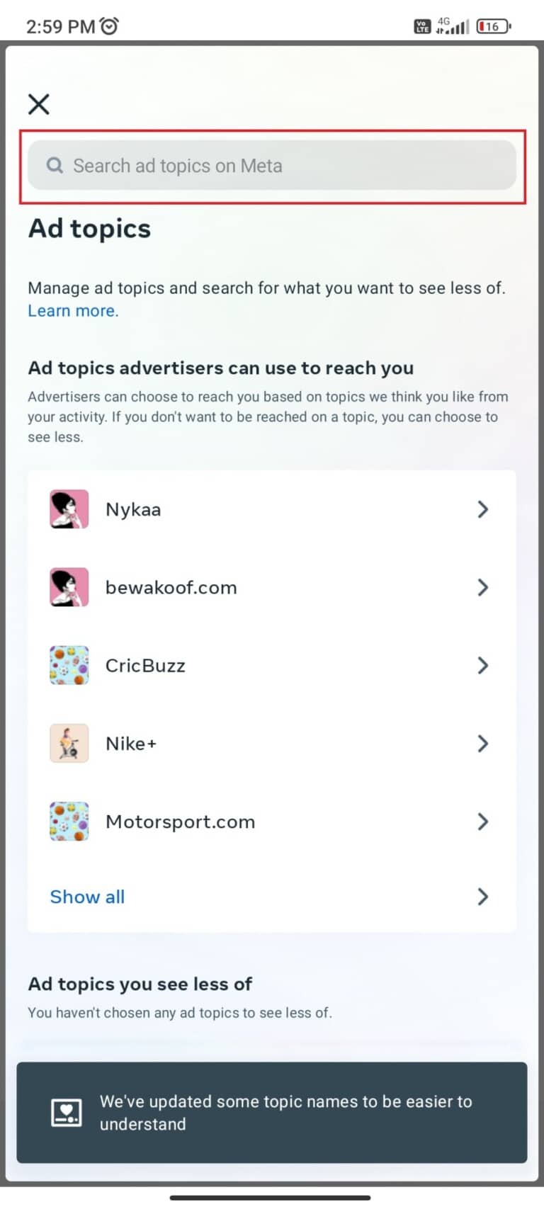 How to Turn Off Facebook Suggested for You Posts – TechCult