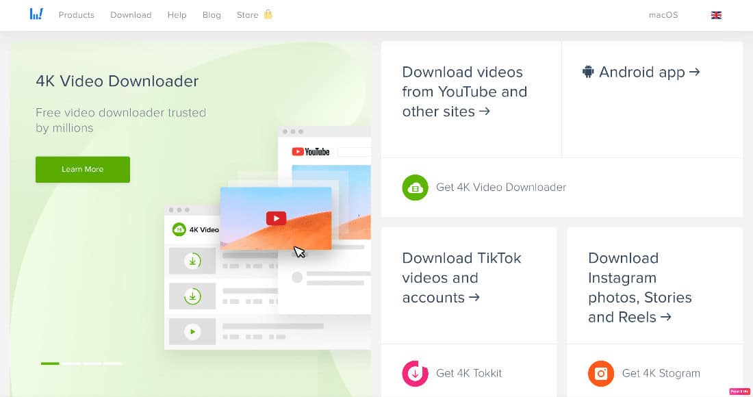 4k video downloader | best free easy video downloader for iPhone