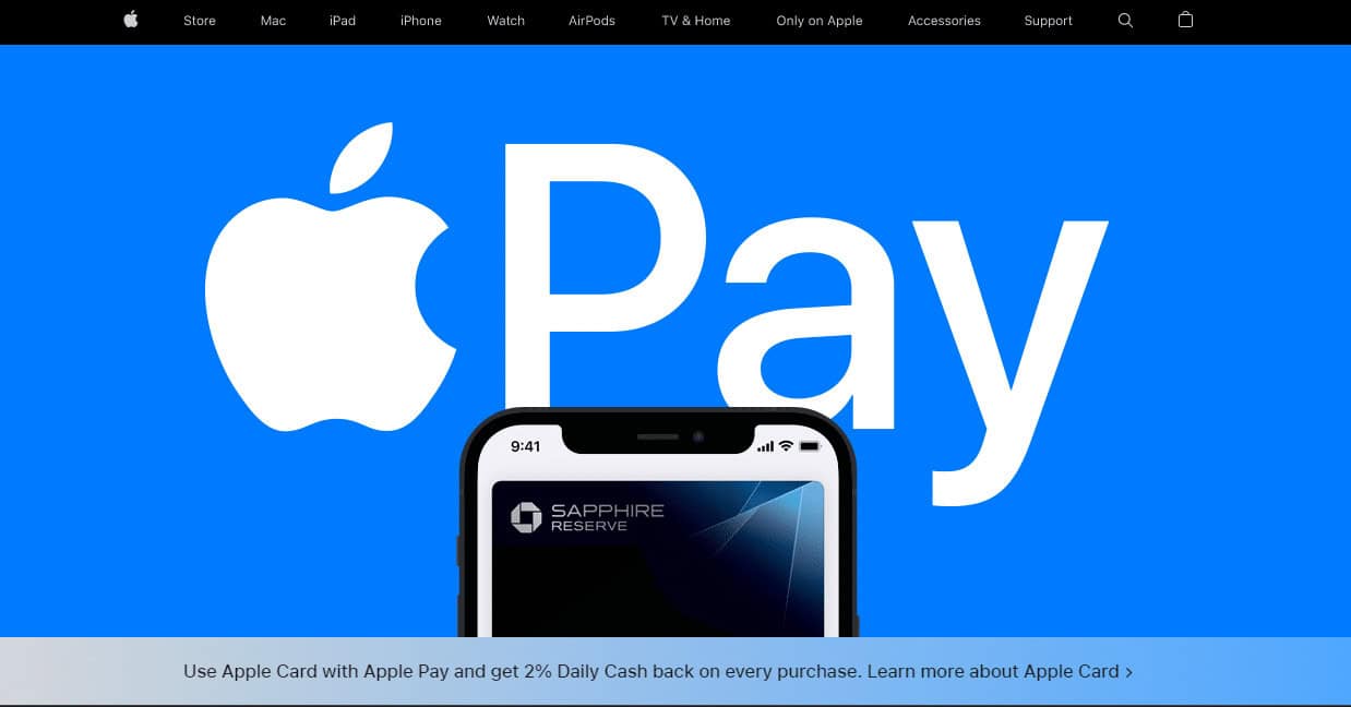 Apple Pay