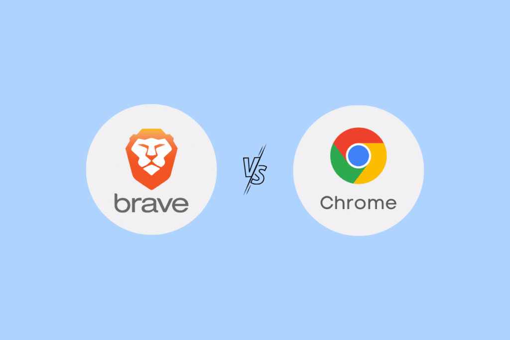 Brave vs Chrome: Which is Better Browser?