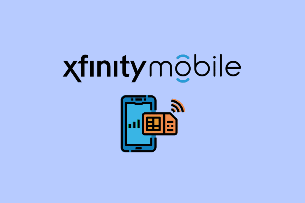 Can I Use My Xfinity Mobile SIM Card on Any Phone?