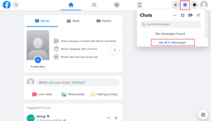 How to Unblock Someone on Facebook Messenger – TechCult