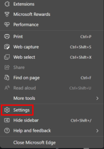 How to Restore MSN Homepage – TechCult