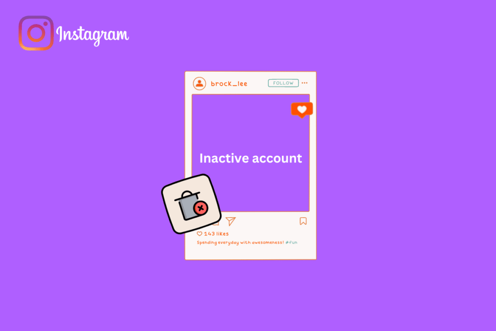 Does Instagram Delete Inactive Accounts