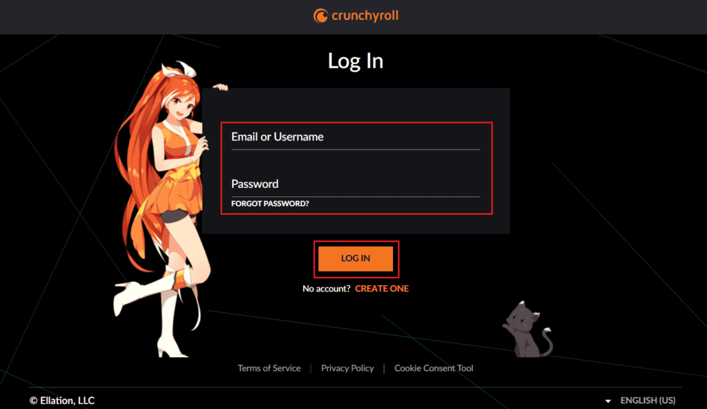 What Is Crunchyroll Account Sharing TechCult what-is-crunchyroll-account-sharing-techcult