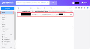 How to Open Yahoo Mail Photos – TechCult