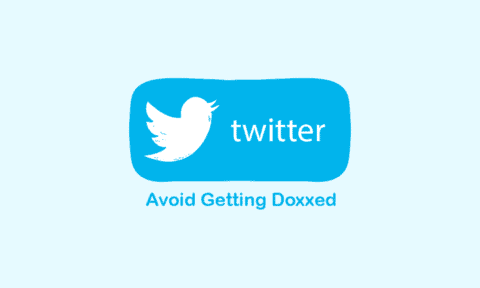 How to Avoid Getting Doxxed on Twitter - TechCult