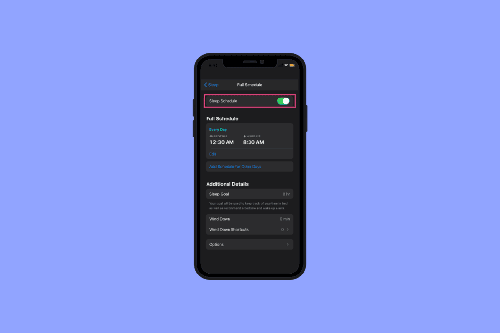 How to Turn Off Sleep Mode on iPhone