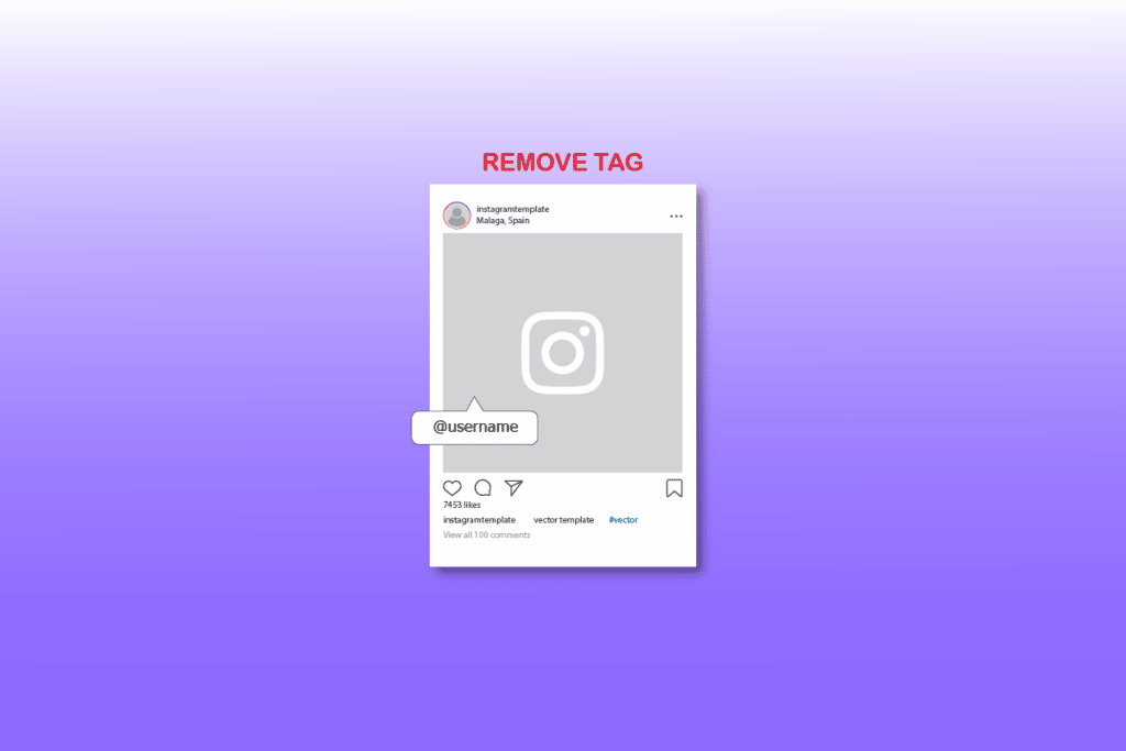 How to Untag Yourself on Instagram Post