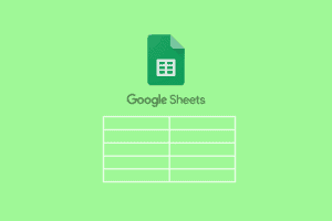 How to Combine Two Columns in Google Sheets – TechCult