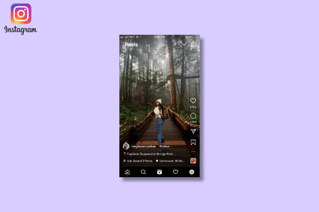 How to Get Full Screen Instagram Videos